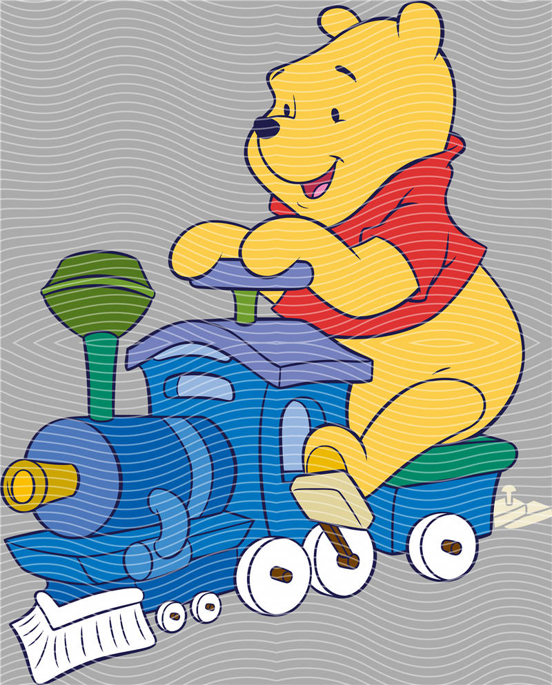 Disney-DS 73